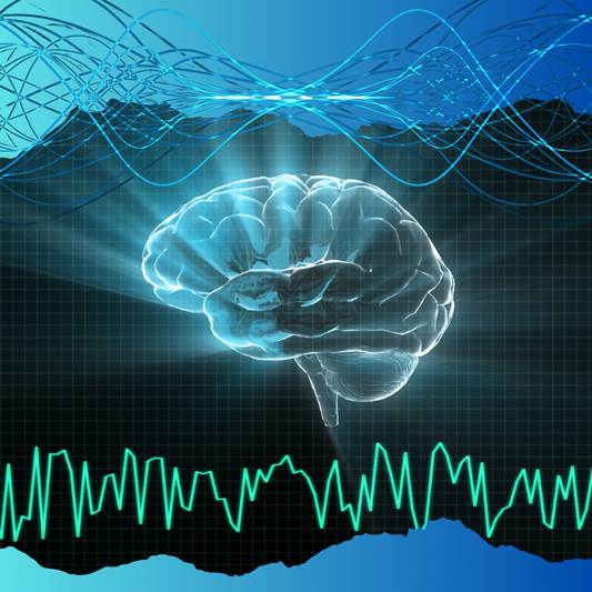 Steigere deine Produktivität durch das Verständnis deiner Gehirnwellen! 