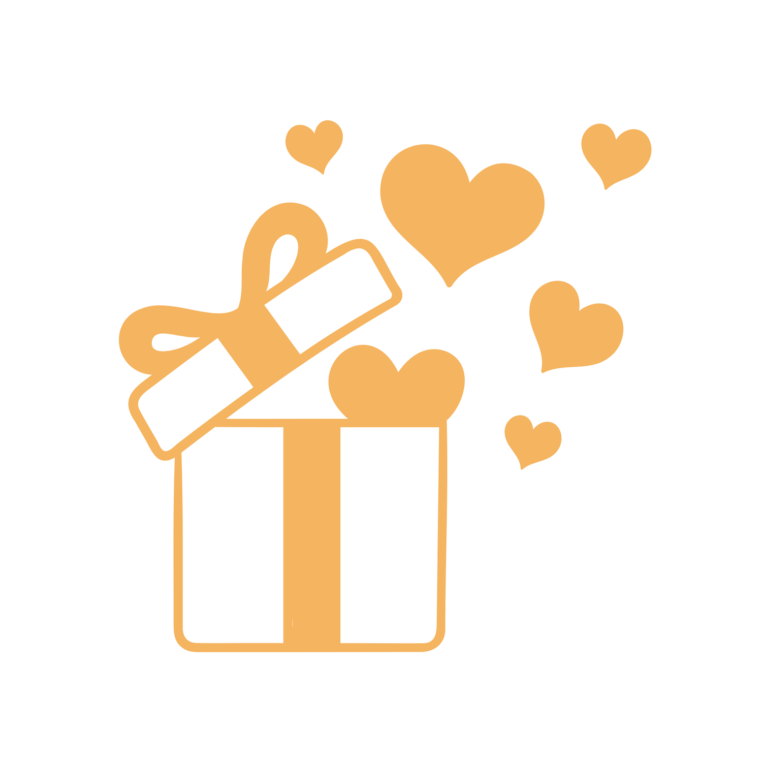 Limitertes Gratis-Geschenk sichern 🤍ab einem Bestellwert von 49 €🤍 - MyMommyTools
